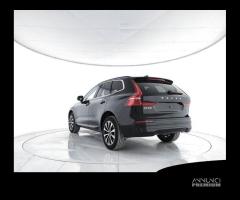 VOLVO XC60 B4 Mild hybrid Benzina Core - 4