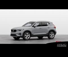 VOLVO XC40 B3 Mild hybrid Benzina Core - 1