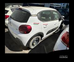 RICAMBI CITROËN C3 2023 SIGLA MOTORE HM05