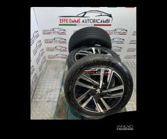 CERCHI E GOMME PEUGEOT 208 195 55 16