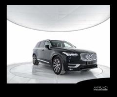 VOLVO XC90 B5 AWD Mild hybrid Diesel Ultimate Br - 2