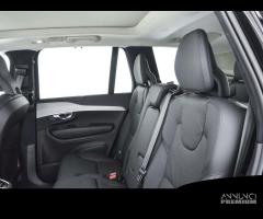 VOLVO XC90 B5 AWD Mild hybrid Diesel Ultimate Br - 10