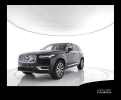 VOLVO XC90 B5 AWD Mild hybrid Diesel Plus Bright - 1