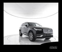 VOLVO XC90 B5 AWD Mild hybrid Diesel Plus Bright