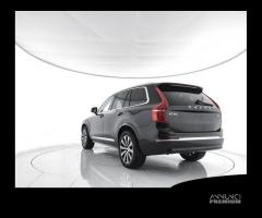 VOLVO XC90 B5 AWD Mild hybrid Diesel Plus Bright - 4