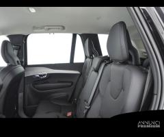 VOLVO XC90 B5 AWD Mild hybrid Diesel Plus Bright - 10