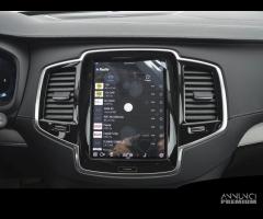 VOLVO XC90 B5 AWD Mild hybrid Diesel Plus Bright - 13