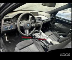 BMW F31 F30  CRUSCOTTO KIT AIRBAG VOLANTE