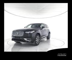 VOLVO XC90 B5 AWD Mild hybrid Diesel Ultimate Br