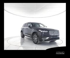 VOLVO XC90 B5 AWD Mild hybrid Diesel Ultimate Br