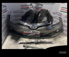 MUSO MUSATA TOYOTA AURIS 1.8 HYBRID 2ZR