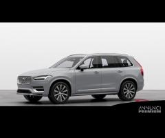 VOLVO XC90 B5 AWD mild hybrid Diesel Plus Bright