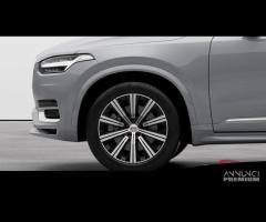 VOLVO XC90 B5 AWD mild hybrid Diesel Plus Bright - 7