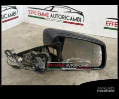 Specchietto dx elettrico mercedes classe e w212