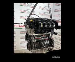 MOTORE RENAULT 1.2 B 55kw Sigla D4FB7