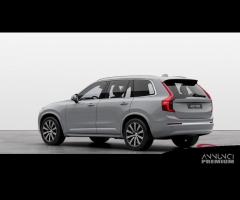 VOLVO XC90 B5 AWD mild hybrid Diesel Plus Bright