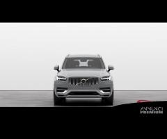 VOLVO XC90 B5 AWD mild hybrid Diesel Plus Bright