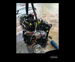 MOTORE ABARTH FIAT LANCIA ALFA 1.4 TB 198A4000