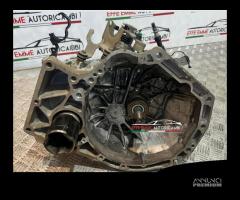 CAMBIO SUZUKI S CROSS SIGLA MOTORE M16A 2020