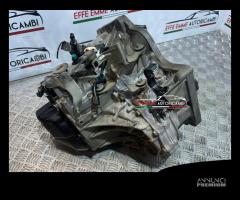 CAMBIO SUZUKI S CROSS SIGLA MOTORE M16A 2020