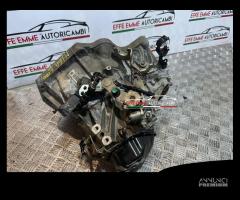 CAMBIO SUZUKI S CROSS SIGLA MOTORE M16A 2020