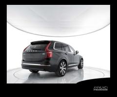 VOLVO XC90 B5 Mild hybrid Diesel Plus Bright 7 S