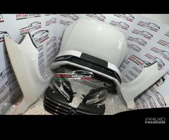 MUSO E KIT AIRBAG VOLKSWAGEN PASSAT 7  2.0 TDI