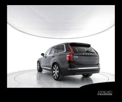 VOLVO XC90 B5 Mild hybrid Diesel Plus Bright 7 S