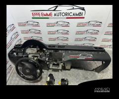 MUSO E KIT AIRBAG VOLKSWAGEN PASSAT 7  2.0 TDI