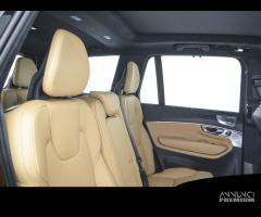 VOLVO XC90 B5 Mild hybrid Diesel Plus Bright 7 S - 11