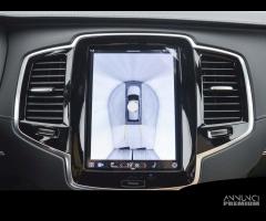 VOLVO XC90 B5 Mild hybrid Diesel Plus Bright 7 S - 15