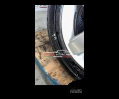 Cerchi e gomme mercedes classe a-b misur 205 55 16