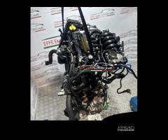 MOTORE FIAT LANCIA 1.2 B SIGLA 169A4000 PLASTICA