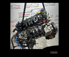 MOTORE FIAT LANCIA 1.2 B SIGLA 169A4000 PLASTICA