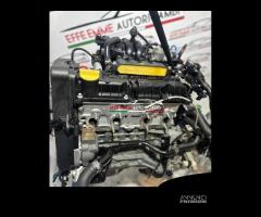 MOTORE FIAT LANCIA 1.2 B SIGLA 169A4000 PLASTICA