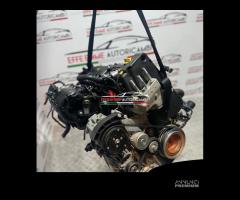 MOTORE FIAT LANCIA 1.2 B SIGLA 169A4000 PLASTICA