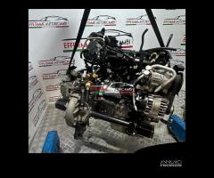 MOTORE FIAT LANCIA 1.4 TB SIGLA 198A1000