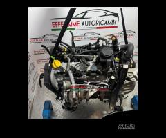 MOTORE FIAT LANCIA 1.4 TB SIGLA 198A1000