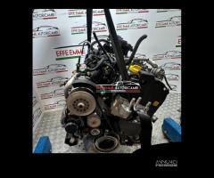 MOTORE FIAT LANCIA 1.4 TB SIGLA 198A1000