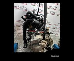 MOTORE FIAT LANCIA 1.4 TB SIGLA 198A1000 - 6