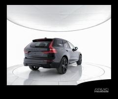 VOLVO XC60 Black Edition T6 AWD Plug-in hybrid E