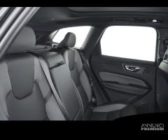 VOLVO XC60 Black Edition T6 AWD Plug-in hybrid E - 11