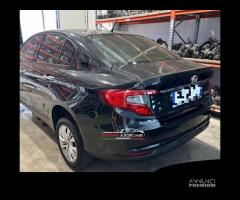 PORTA FIAT TIPO 3 VOLUMI 1.0 TB DESTRA