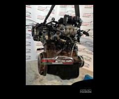 Motore Fiat Lancia 1.2 B SIGLA 188a4000 TAPPO VITE