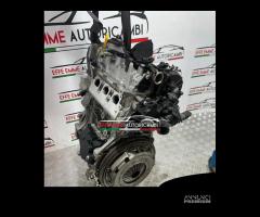 MOTORE VOLKSWAGEN SEAT SKODA 1.0 B SIGLA  CHY