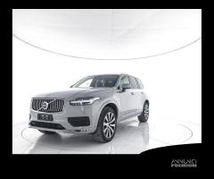 VOLVO XC90 B5 AWD Mild hybrid Diesel Core 7 Sedi