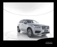 VOLVO XC90 B5 AWD Mild hybrid Diesel Core 7 Sedi