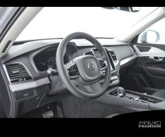 VOLVO XC90 B5 AWD Mild hybrid Diesel Core 7 Sedi - 8