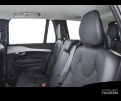 VOLVO XC90 B5 AWD Mild hybrid Diesel Core 7 Sedi - 9