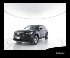 VOLVO XC40 T4 Recharge Plug-in hybrid automatico